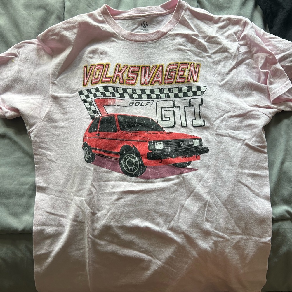 VW vintage tee